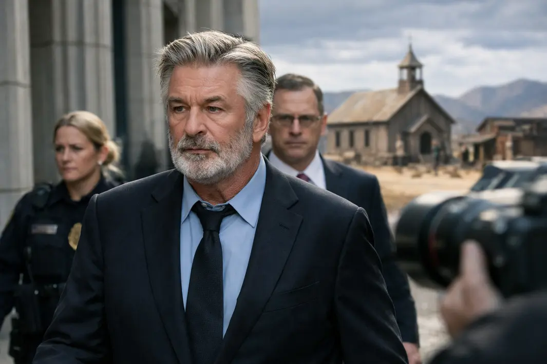 Alec Baldwin opnieuw voor de rechter door zaak rondom filmincident Rust