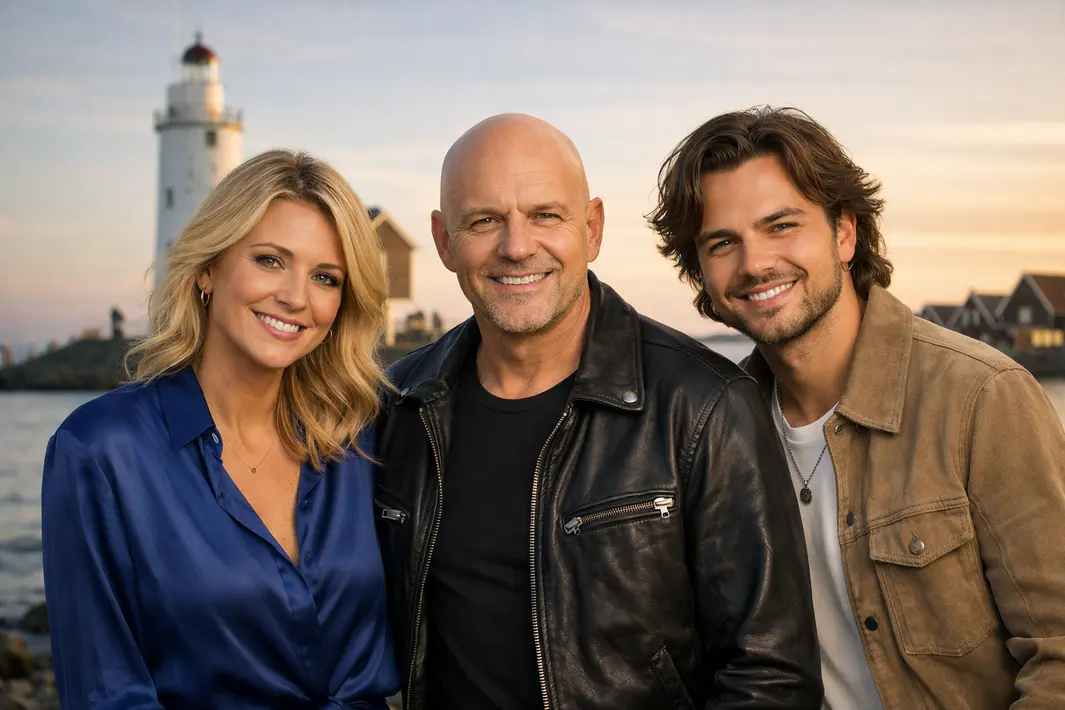 Bekende artiesten maken deelname aan nieuw seizoen Beste Zangers bekend