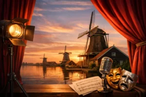 Nieuwe Nederlandse musical met muziek van Paul de Leeuw aangekondigd