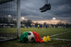 Onzekerheid in de vierde klasse door mogelijke nacompetitie voor degradatie