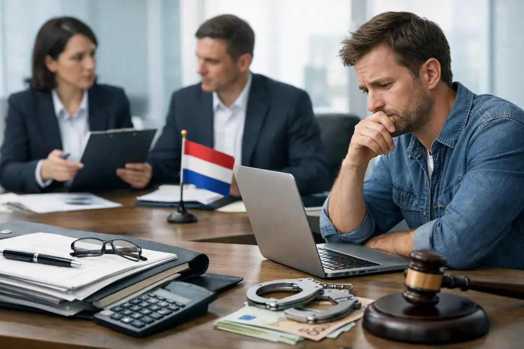 Overheid strenger op controle zzp’ers: gevolgen en maatregelen uitgelegd