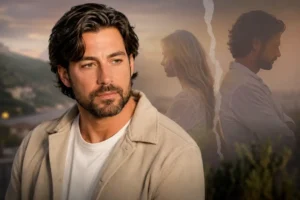 Dennis Leeuwenhaag spreekt na een jaar over dramatische breuk in realityshow