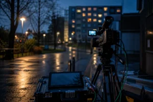 Documentaire Nachtkinderen tijdelijk uitgesteld door technische problemen