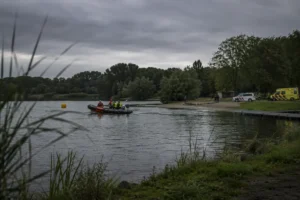Drama op recreatiedag eindigt met vondst overleden persoon in water