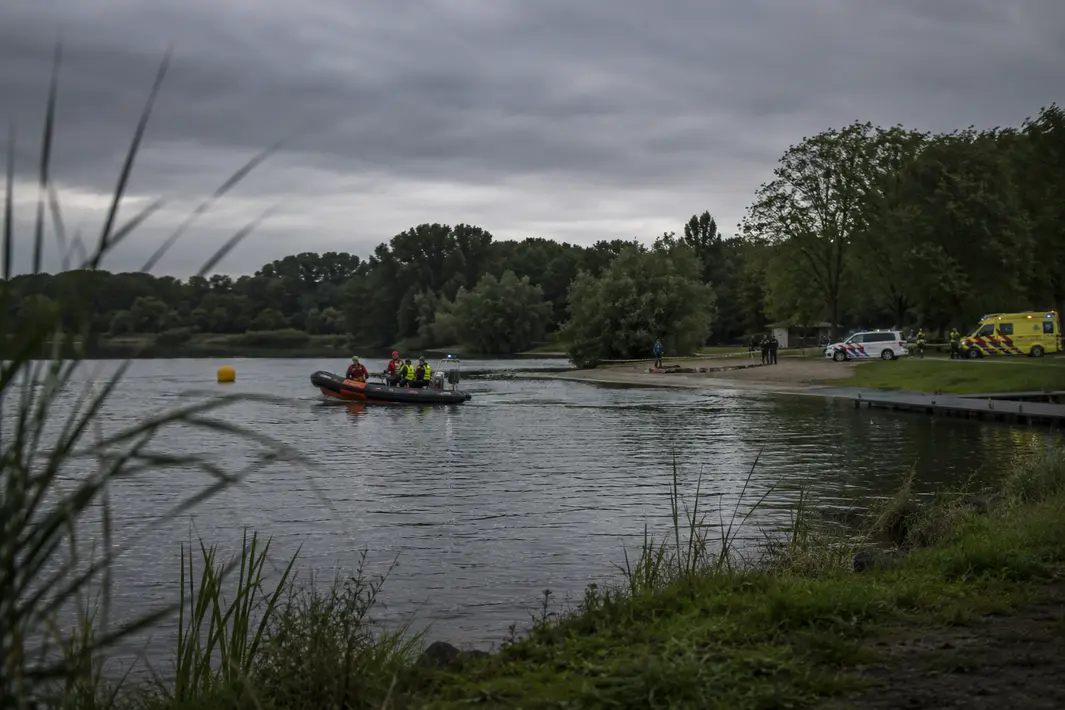 Drama op recreatiedag eindigt met vondst overleden persoon in water