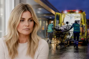 Gezondheidssituatie moeder van Bridget Maasland verslechterd, naar spoedeisende hulp gebracht