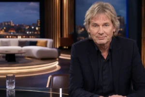 Matthijs van Nieuwkerk keert terug met nieuw programma op SBS 6