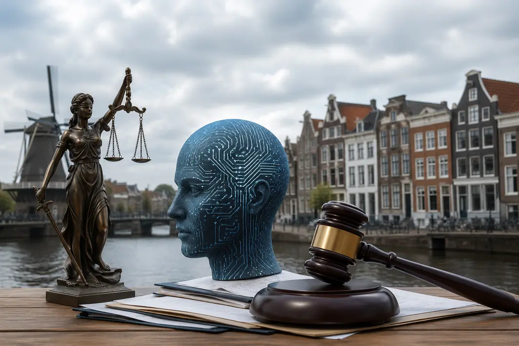 Nederlands onderzoek toont dat AI-systemen vaak wettelijke regels overtreden