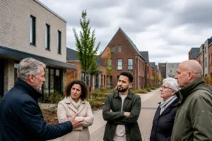 Discussie over Arabische straatnamen in nieuwbouwwijk Bleiswijk zorgt voor verdeeldheid