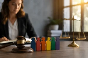 Mensenrechtencollege stelt discriminatie vast in vacaturetekst van omroepvereniging