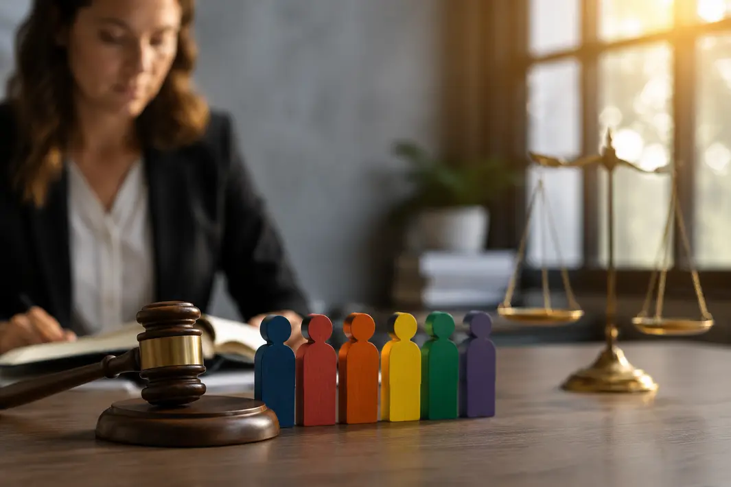 Mensenrechtencollege stelt discriminatie vast in vacaturetekst van omroepvereniging