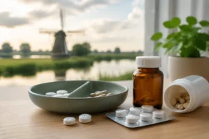 Onderzoek toont aan: lagere medicatiedoseringen vaak mogelijk en kostenbesparend