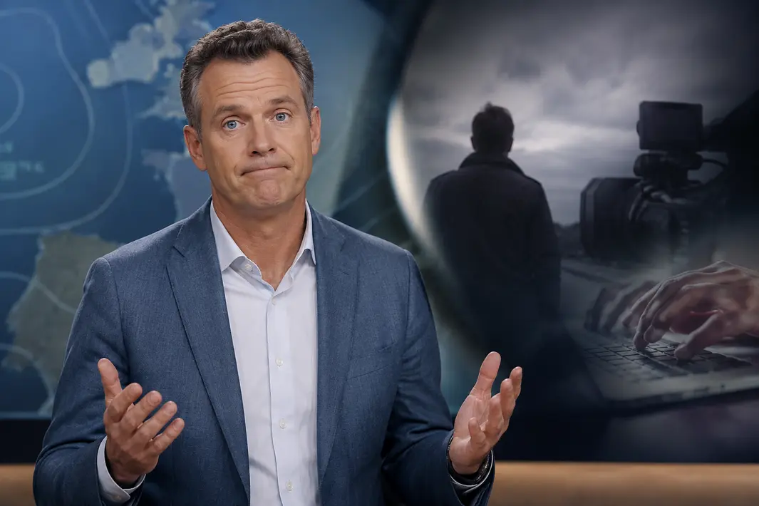 Presentator reageert op commotie rond offline halen tv-programma uit onlinearchief